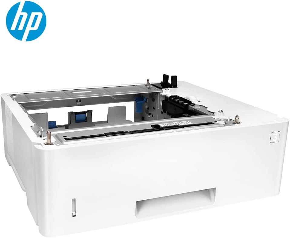 HP F2A72A LaserJet 550-Sheet Paper Tray