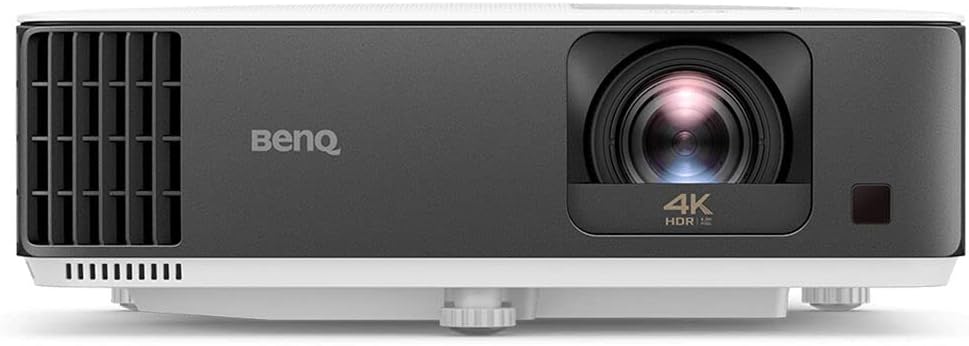 BenQ CRT2BENQTK700STIRB TK700STi 4K Projector - 3000 Lumen Renewed