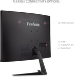 ViewSonic VX2718-2KPC-MHD 27