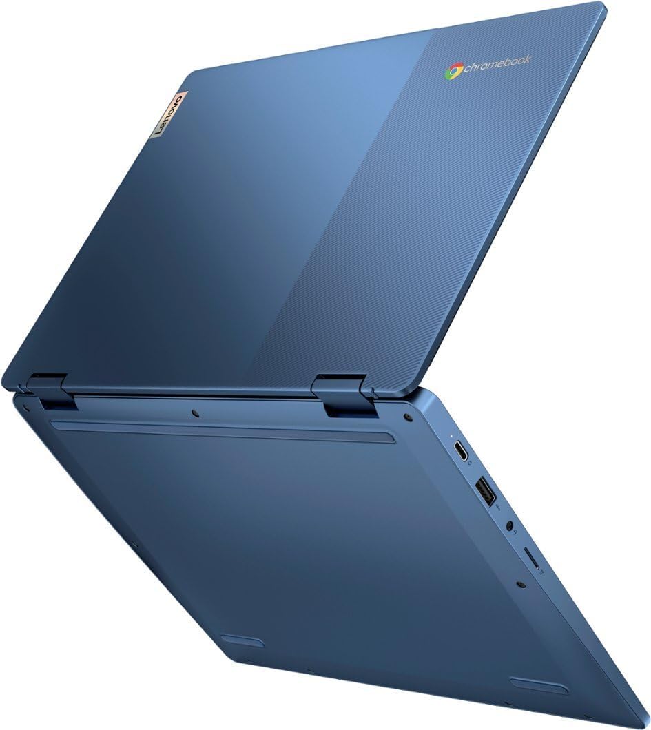 Lenovo Flex 3i-N100 Chromebook 12.2" Touch Laptop