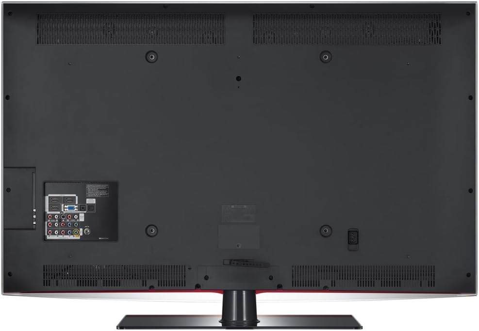 Samsung LN40B550 40-Inch 1080p LCD HDTV