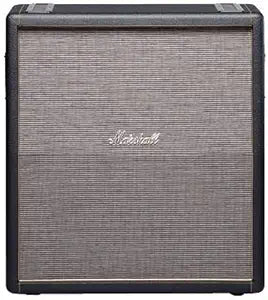 Marshall 1960TV 4x12 Angled Extension Cabinet Greenback