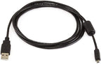 Monoprice 102735 USB A to Mini-B 8-Pin Cable