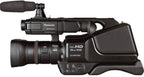 Panasonic AG-AC8PJ Shoulder Mount Full HD Camcorder