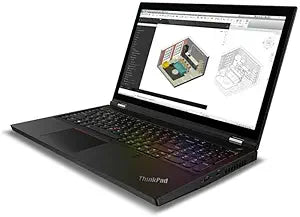 Lenovo 20YQ004MUS ThinkPad P15 Gen 2 Xeon Workstation