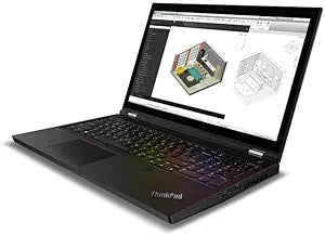 Lenovo ThinkPad P15 Gen 2 i7 RTX A2000 32GB 1TB SSD Win10Pro