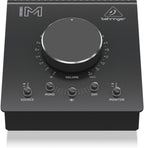 Behringer STUDIO M Passive Studio Volume Controller