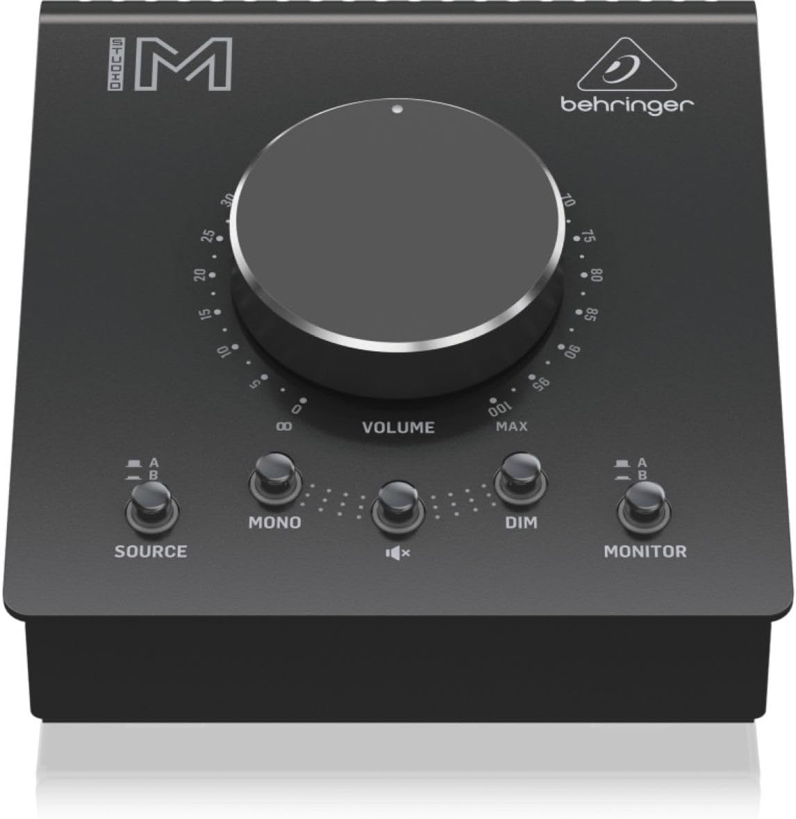 Behringer STUDIO M Passive Studio Volume Controller