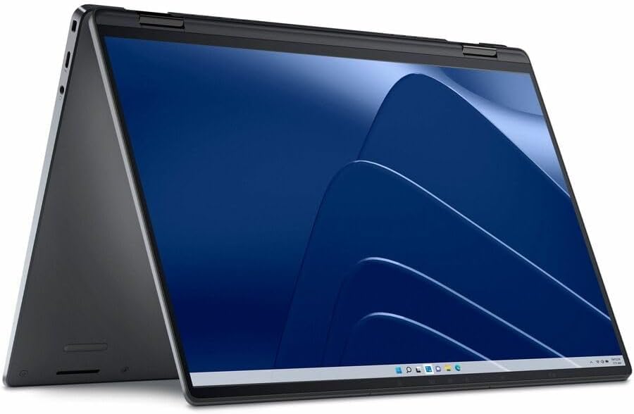 Dell 9450 Latitude 9000 14" Touch 2-in-1 Laptop Ultra 7