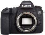 Canon EOS 6D DSLR Camera Body Renewed