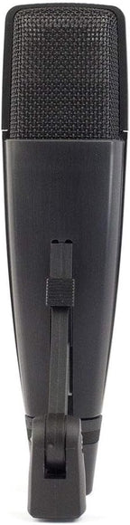 Sennheiser MD 421-II Cardioid Mic Stand Bundle