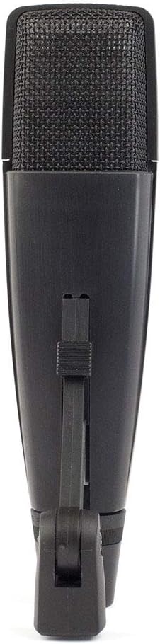 Sennheiser MD 421-II Cardioid Mic Stand Bundle