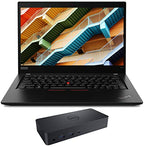 Lenovo 20T2003VUS-4080-225990 i5 ThinkPad X13 Laptop Bundle