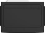 RCA EMW733BLACKAMZ 0.7 Cu. Ft. Compact Microwave