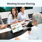InnoView Portable 15.6-Inch FHD IPS External Monitor