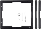 Monoprice 130486 Caliber Series 10-Inch In-Wall Subwoofer
