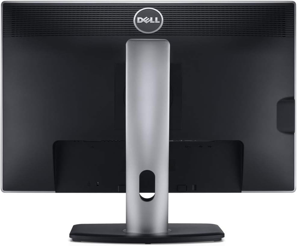 Dell U2412M UltraSharp 24" LED Monitor Renewed