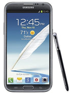 Samsung GT-N7100TADBTU Galaxy Note II 16GB Gray Unlocked