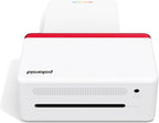 Polaroid 006552 Hi-Print 4x6 Photo Printer Bundle