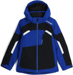 Spyder 38SG075310 Boys Leader Insulated Ski Jacket