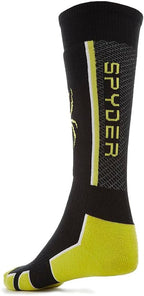 Spyder 198074 Big Boys Sweep Ski Sock