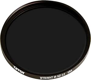 Tiffen 82IRND30 XLE Series Advantix IRND Filter 82mm