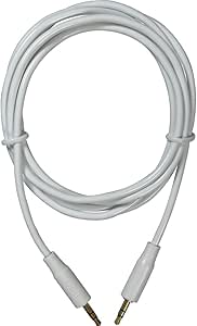 RCA AH748R 3.5mm Stereo Audio Cable 6-Ft — main product image