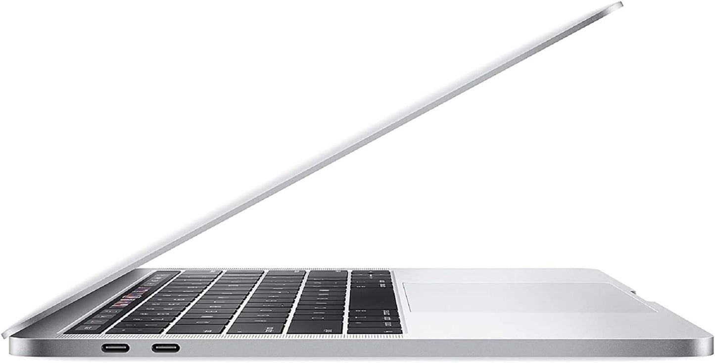Apple MPXQ2LL/A MacBook Pro 13" i5 16GB 256GB SSD (Renewed)