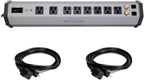 Furman PST-8 Power Station Home Theater Power Conditioner