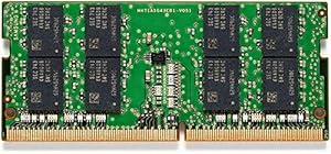 HP 286J1AA#ABA 16GB DDR4 3200MHz SDRAM Memory Module — main product image