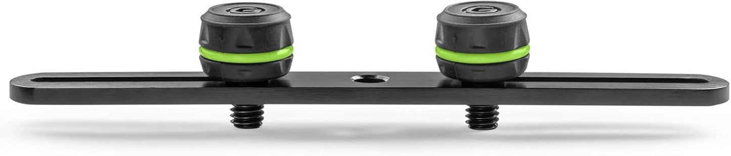 Gravity Stands MS STB 01 Stereo Microphone Bar