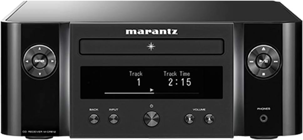 Marantz M-CR612 Network CD Receiver HEOS & AirPlay