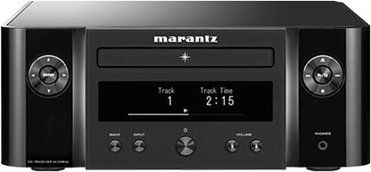 Marantz M-CR612 Network CD Receiver HEOS & AirPlay