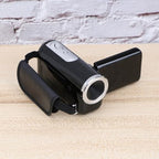 DEEPCRAFF Mini DV Compact Travel Camera and Video Recorder