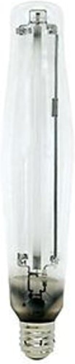 GE LU1000/ECO 1000W High Pressure Sodium Bulb — main product image