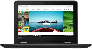 Lenovo Thinkpad 11e Celeron N4120 Windows 10 Pro — main product image