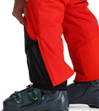 Spyder 38SA123300 Men's Boundary Insulated Ski Pants