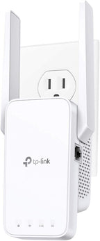 TP-Link RE315 AC1200 WiFi Range Extender Renewed