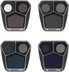 DJI CP.MA.00000668.01 Mavic 3 Pro ND Filters Set