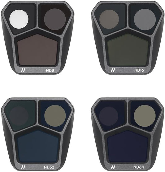 DJI CP.MA.00000668.01 Mavic 3 Pro ND Filters Set