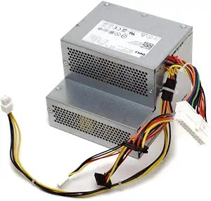 Dell H790K Optiplex 360 Desktop DT 255W Power Supply Refurbished