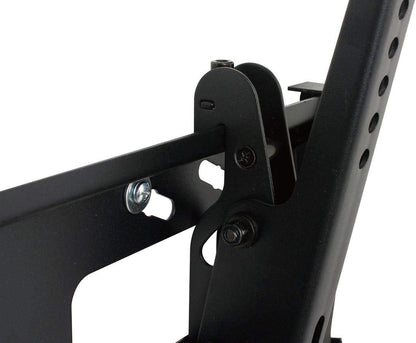 Monoprice 110473 Tilt TV Wall Mount 32-55" Anti-Theft