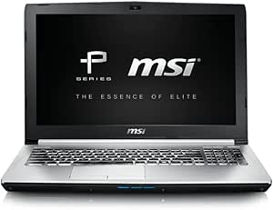 MSI PE60 6QE-1267 Prestige Gaming/Workstation Laptop GTX 960M