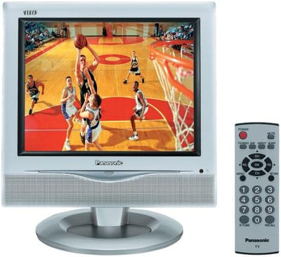 Panasonic TC-14LA2 14-Inch Flat Panel LCD TV