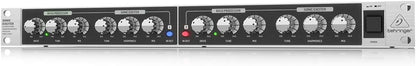 Behringer SX3040 SONIC EXCITER Stereo Sound Enhancement Processor