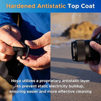 Hoya UV Filter 46mm Evo Antistatic Lens Protector