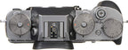 Fujifilm X-T2 Graphite Silver - Mirrorless Camera Body