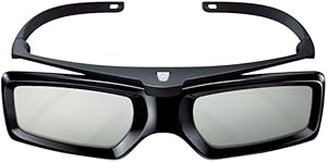 Sony TDG-BT500A Active 3D Glasses — main product image