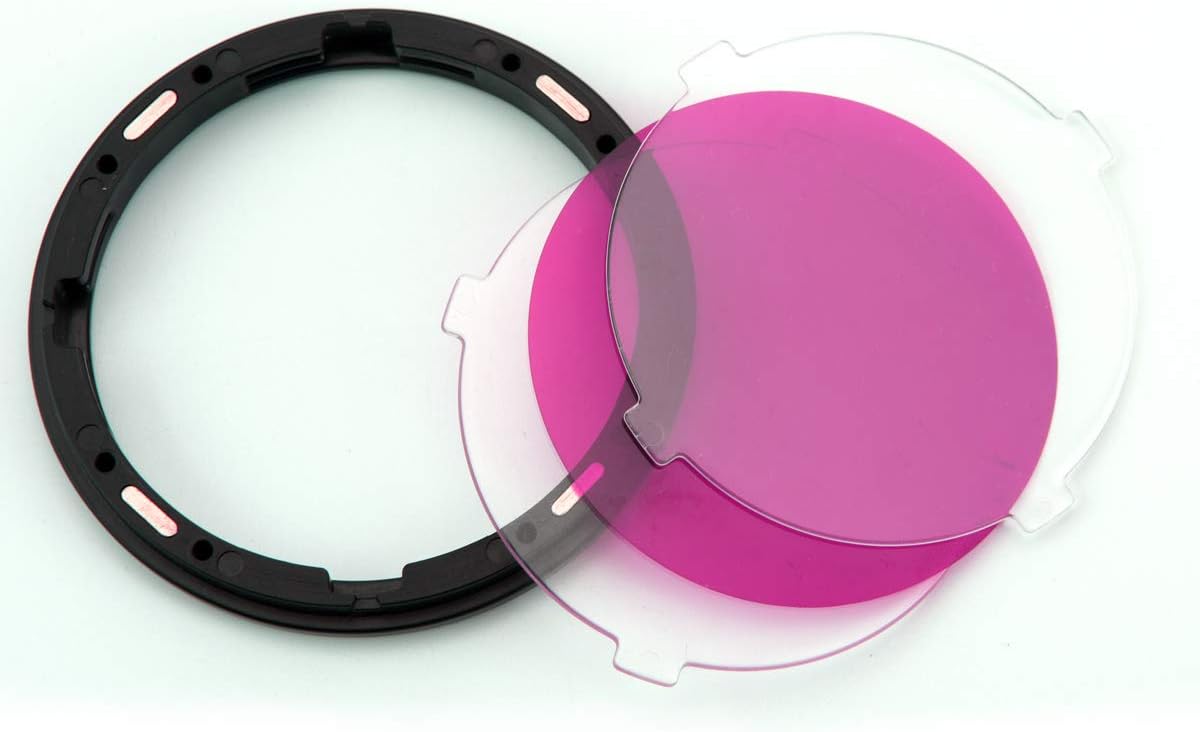 Godox 611864764825 AK-R16 V11T Gel Set