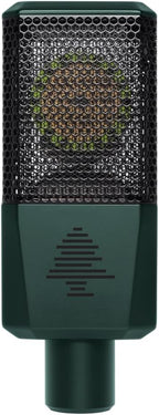 Lewitt LCT 440 Vida Rainforest Green Condenser Microphone